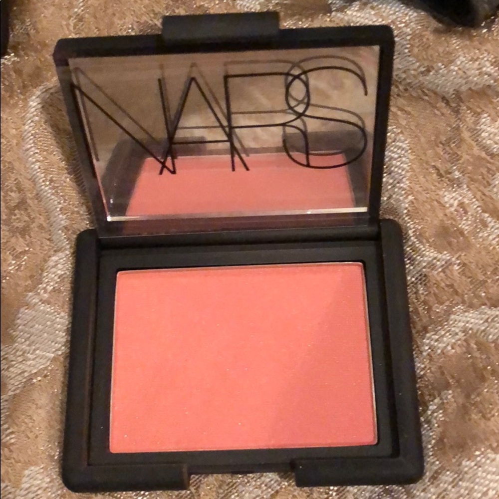 NARS blush